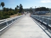 Mission Bay Rosecreek Bridge After